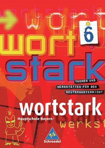 Wortstark. SprachLeseBuch 6. Neubearbeitung (9783507480919) by Cecelia Ahern