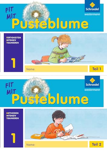 Stock image for Pusteblume. Die Methodenhefte for sale by GreatBookPrices