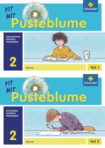 Stock image for Pusteblume. Die Methodenhefte for sale by GreatBookPrices