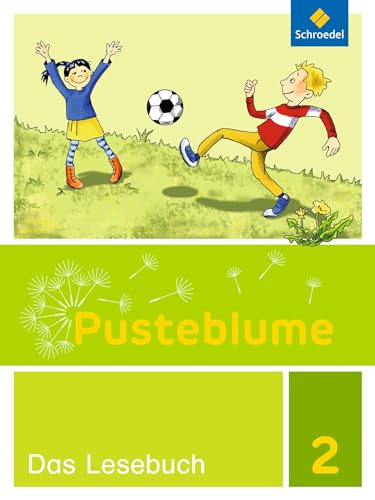 Beispielbild fr Pusteblume. Das Lesebuch - Allgemeine Ausgabe 2015: Schlerband 2 zum Verkauf von medimops