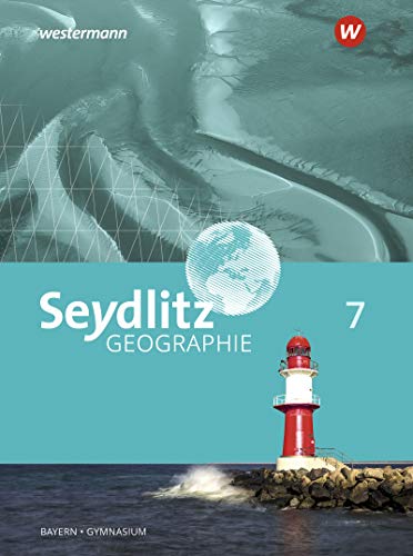 Beispielbild fr Seydlitz Geographie - Ausgabe 2016 fr Gymnasien in Bayern: Schlerband 7 zum Verkauf von medimops