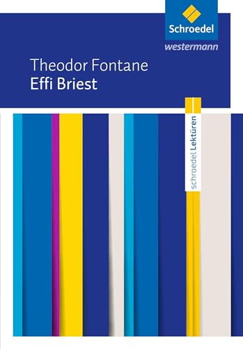 9783507697607: Effi Briest: Textausgabe