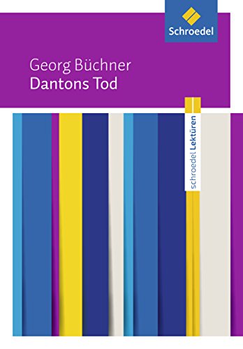 9783507697669: Dantons Tod: Textausgabe