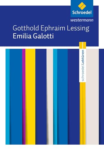 Emilia Galotti - Gotthold Ephraim Lessing