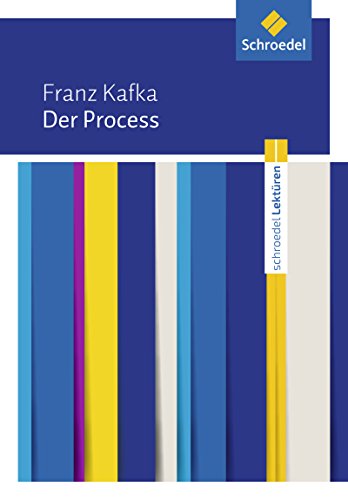 DER PROCESS. Franz Kafka - Kafka, Franz