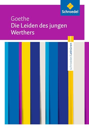 9783507697782: Die Leiden des jungen Werthers: Textausgabe