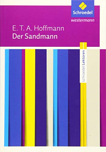 Stock image for Der Sandmann: Textausgabe -Language: german for sale by GreatBookPrices