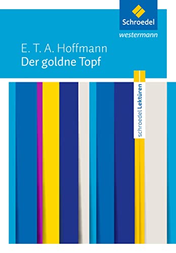 Stock image for Der goldne Topf: Textausgabe -Language: german for sale by GreatBookPrices