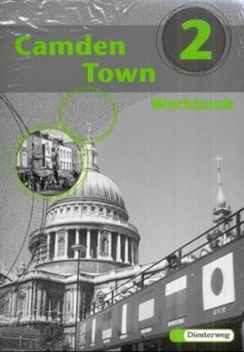 Camden Town, Workbook, m. CD-ROM 'Multimedia Language Trainer' (9783507710122) by Ellis, Printha; Hanus, Pamela; Wauer, Sylvia; Zocholl, Peter