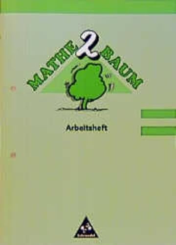 Beispielbild fr Mathebaum, Ausgabe Bremen, Hamburg, Niedersachsen und Schleswig-Holstein, 2. Schuljahr zum Verkauf von Leserstrahl  (Preise inkl. MwSt.)