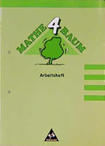 Beispielbild fr Mathebaum, Ausgabe Bremen, Hamburg, Niedersachsen und Schleswig-Holstein, 4. Schuljahr zum Verkauf von Leserstrahl  (Preise inkl. MwSt.)