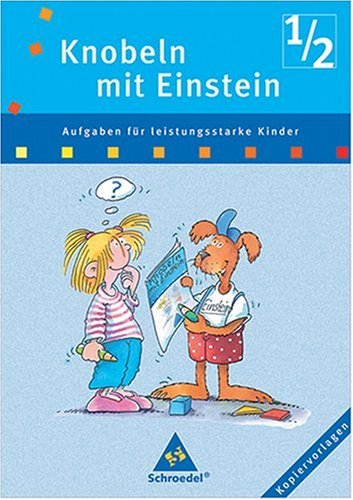 Knobeln mit Einstein 1 2