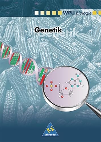 Beispielbild fr Wahlpflichtunterricht Biologie - Ausgabe 2000: Wahlpflichtunterricht Biologie: Genetik: Fr Realschule, Mittel-, Regel-, Sekundarschule, Regionale Schule zum Verkauf von medimops