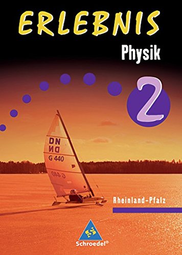 Beispielbild fr Erlebnis Physik - Ausgabe 2006 Rheinland-Pfalz: Schlerband 2 zum Verkauf von medimops