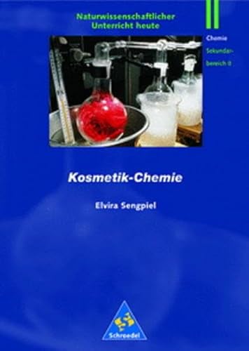 9783507765122: Kosmetik-Chemie