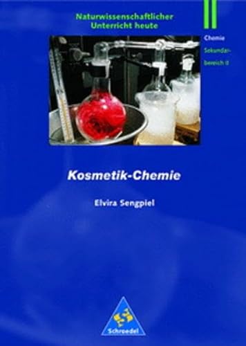 9783507765122: Kosmetik-Chemie