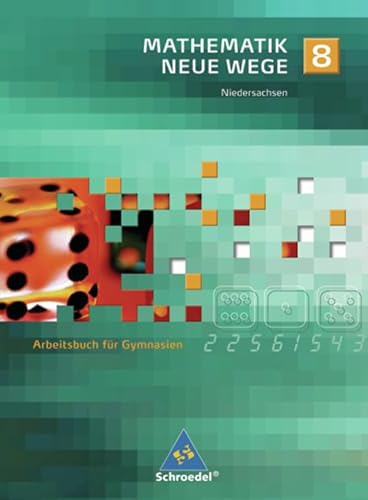 Imagen de archivo de Mathematik Neue Wege - Ein Arbeitsbuch fr Gymnasium - Ausgabe 2005: Mathematik Neue Wege SI - Ausgabe 2004 fr Bremen, Hamburg und Niedersachsen: . - passend zu den curricularen Vorgaben a la venta por medimops