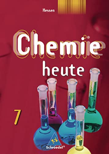 Beispielbild fr Chemie heute SI - Ausgabe 2008 fr Hessen: Schlerband 7 zum Verkauf von medimops