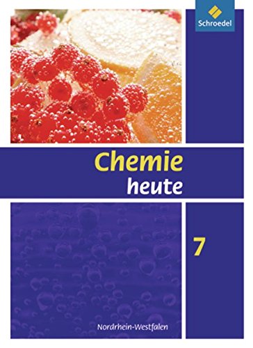 Beispielbild fr Chemie heute SI - Ausgabe 2009 fr Nordrhein-Westfalen: Schlerband 7 zum Verkauf von medimops