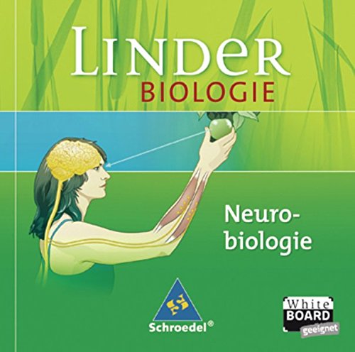 9783507866430: LINDER Biologie SI: Neurobiologie: Einzelplatzlizenz