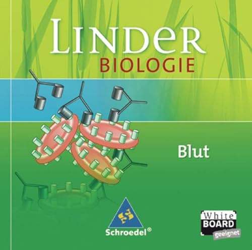 LINDER Biologie SI: Blut: Einzelplatzlizenz - Linder, Hermann