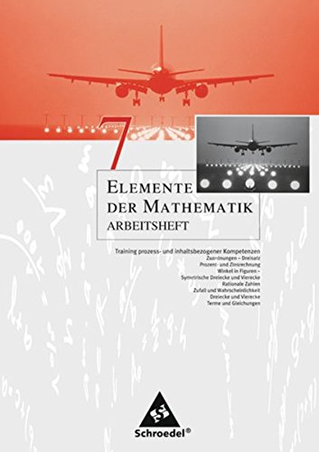 Beispielbild für Elemente der Mathematik - Ausgabe 2005 fÃ¼r die SI in Nordrhein-Westfalen angepasst an den Kernlehrplan: angepasst an den an den Kernlehrplan G8 zum Verkauf von WorldofBooks