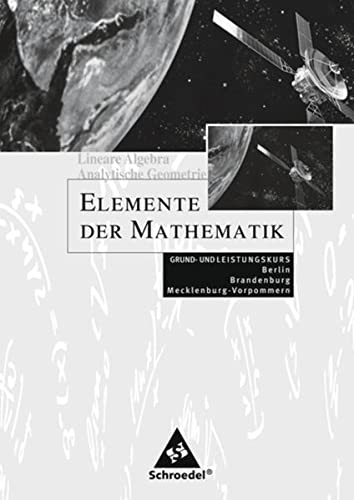 9783507879386: Elemente Mathe Quali. LK/GK Ls. S2 Bln BRAN MV (2006)