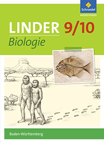 Stock image for Linder BiologieTeil 9/10 / Autor Hans-Peter Konopka, Recklinghausen for sale by buchlando-buchankauf