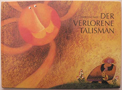 Imagen de archivo de Der verlorene Talismann a la venta por medimops