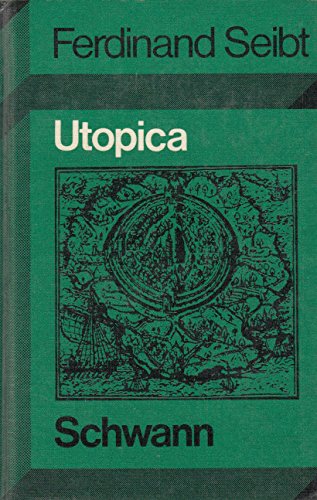 Beispielbild fr Utopica zum Verkauf von medimops