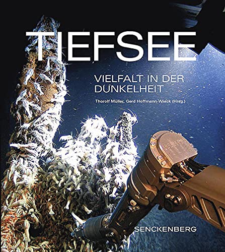 Stock image for Tiefsee for sale by Blackwell's