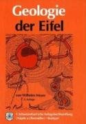 9783510651610: Geologie der Eifel