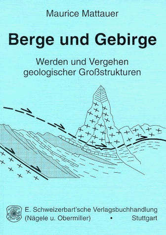 Stock image for Berge und Gebirge for sale by medimops