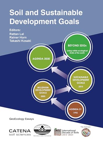 9783510654253: Soil and Sustainable Development Goals