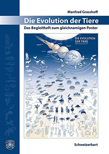 Stock image for Die Evolution der Tiere -Language: german for sale by GreatBookPrices