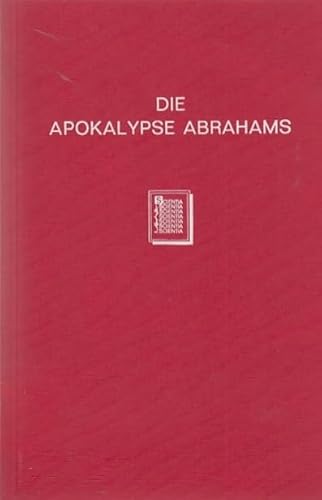 Beispielbild fr Die Apokalypse Abrahams - Das Testament der vierzig Mrtyrer. Studien zur Geschichte der Theologie und der Kirche 1,1. zum Verkauf von Wissenschaftliches Antiquariat Kln Dr. Sebastian Peters UG