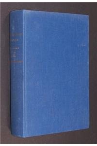 Beispielbild fr Der Historismus und seine Probleme: Erstes (einziges) Buch: Das logische Problem der Geschichtsphilosophie. Gesammelte Schriften, Band 3 zum Verkauf von medimops