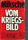 Beispielbild fr Vom Kriegsbild zum Verkauf von Bernhard Kiewel Rare Books