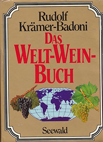 Das Welt-Wein-Buch.