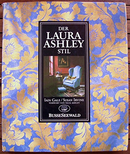 Stock image for Der Laura - Ashley - Stil for sale by medimops