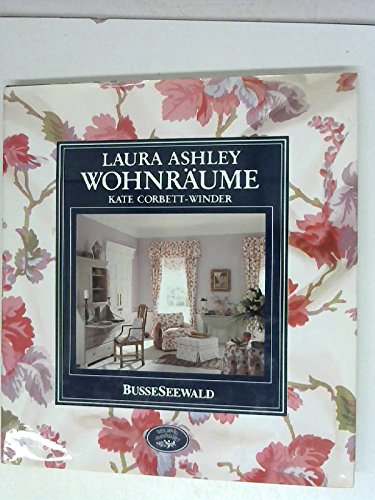 Stock image for Laura Ashley Wohnrume for sale by medimops