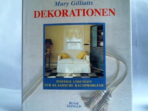 Dekorationen