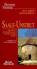 Stock image for Deutsche Vinothek, Saale-Unstrut for sale by medimops