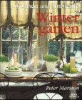 Imagen de archivo de Wintergrten. Wohnen und Ambiente a la venta por medimops