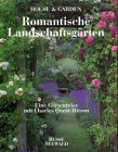 Stock image for Romantische Landschaftsgrten for sale by medimops