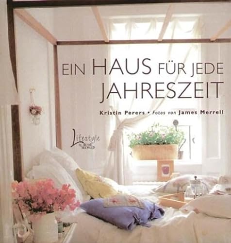 Stock image for Ein Haus fr jede Jahreszeit for sale by medimops