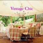 Imagen de archivo de Vintage Chic a la venta por medimops