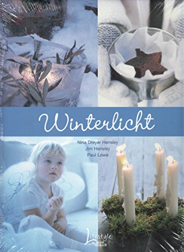 Stock image for Winterlicht for sale by medimops