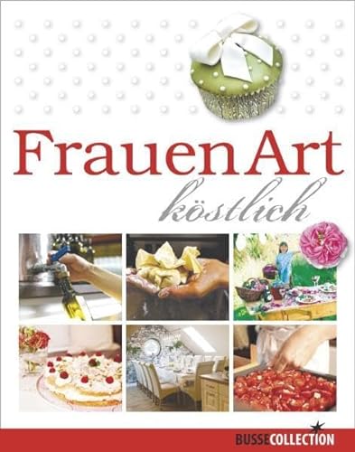 Stock image for FrauenArt kstlich for sale by medimops