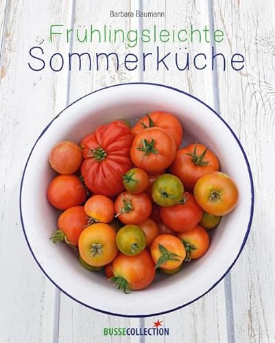 Stock image for Frhlingsleichte Sommerkche for sale by medimops